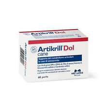 Artikrill dol cane usato  Noci