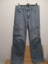 Goood jeans blau gebraucht kaufen  Eschlkam