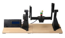 Scanner photogrammetry scanner d'occasion  Expédié en France