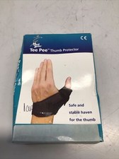 Medspec teepee thumb for sale  Forney
