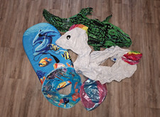 Aufblasbares wasserspielzeug s gebraucht kaufen  Wittenberge
