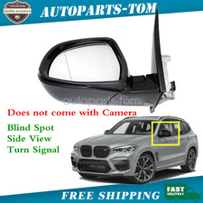 Black driver left for sale  USA