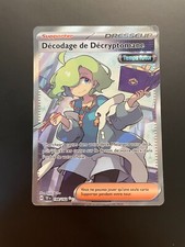 Carte pokémon rare d'occasion  Bellerive-sur-Allier