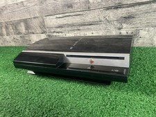 Ps3 black fat for sale Ps3 black fat for sale  Massillon