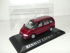 Renault espace iii d'occasion  Belz