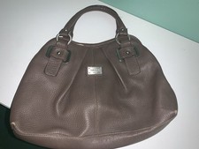 Sac main cuir d'occasion  Drancy