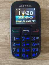 Alcatel one touch d'occasion  Limoges-