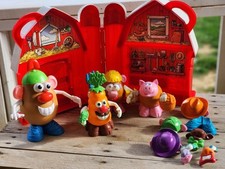 Mr. potato head for sale  Utica
