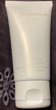 Dolce gabbana light for sale  BEDFORD