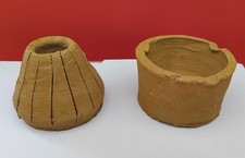 Terracotta clay handmade for sale  BOLTON