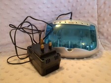 Universal battery charger for sale  EDINBURGH