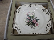Decorative plate wild for sale  COLCHESTER