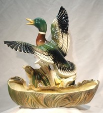 mallard duck lamp for sale  Roebling