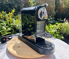 Magimix nespresso citiz for sale  SALFORD