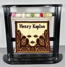 Vintage turkish miniature for sale  House Springs