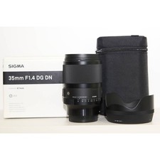 Sigma usato 35mm usato  Italia