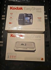 dx7630 kodak easyshare camera for sale dx7630 kodak easyshare camera for sale Carlisle
