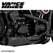 Harley fxst 1750 d'occasion  France