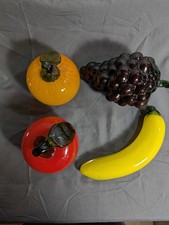 fruits glass decorative for sale fruits glass decorative for sale Sycamore