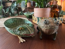 Vintage mcm frog for sale  Carlisle