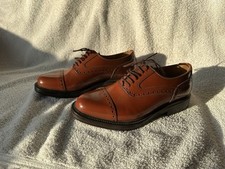Lloyd herrenschuhe 7 gebraucht kaufen  Schönkirchen