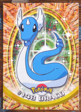 Ancienne carte pokémon d'occasion Ancienne carte pokémon d'occasion  Dammarie