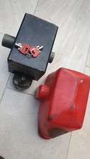 Bulldog minilock hitchlock for sale  PRESTON