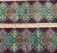 Antique wool handcrafted for sale  SOUTHAMPTON
