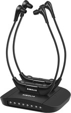 Ghz système casque d'occasion Ghz système casque d'occasion  Hendaye