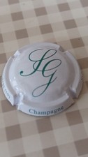 Capsule champagne sylvain d'occasion  Saint-Michel-sur-Meurthe