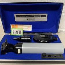 Vintage keeler practitioner for sale  BEXLEY