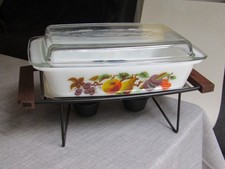 Vintage pyrex jaj gebraucht kaufen  Versand nach Germany