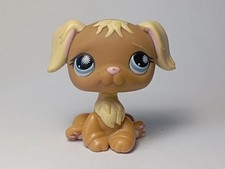 Littles petshop hasbro d'occasion  Saint-Gilles-Croix-de-Vie