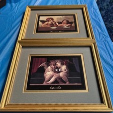 Raphael cherubs little for sale  Powder Springs