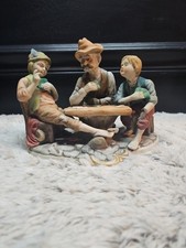 poker figurine for sale poker figurine for sale Americus