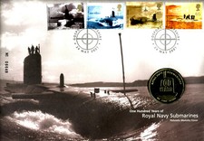 Royal navy submarine for sale  STURMINSTER NEWTON