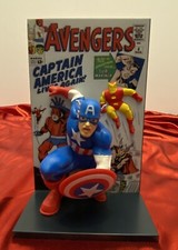 Loot crate marvel for sale  Nauvoo