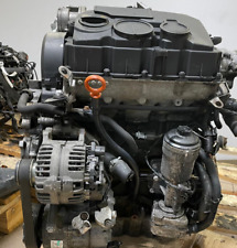 Motor volkswagen tdi gebraucht kaufen  Guben