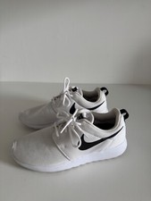 Nike roshe weiß gebraucht kaufen  Neumünster