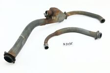 Hyosung 125 krümmer gebraucht kaufen  Sehnde