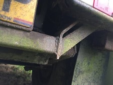 Suzuki 1996 4x4 for sale  WILMSLOW