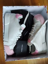 Dolce gabbana sneakers gebraucht kaufen  Frankfurt am Main