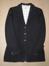 Vintage ladies black for sale  PONTYCLUN