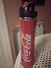 Thermos borraccia coca usato  Genova