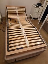 bed electric mibed single for sale  STOCKPORT