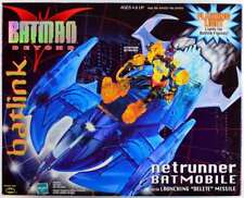 Netrunner batmobile batlink gebraucht kaufen  Stuttgart