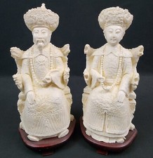 Pair tall chinese for sale  Grand Junction