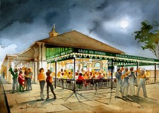 Cafe monde new for sale  Red Hook