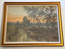 Antique painting minnesota for sale  San Diego
