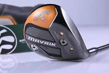 Callaway mavrik sub for sale  LOANHEAD